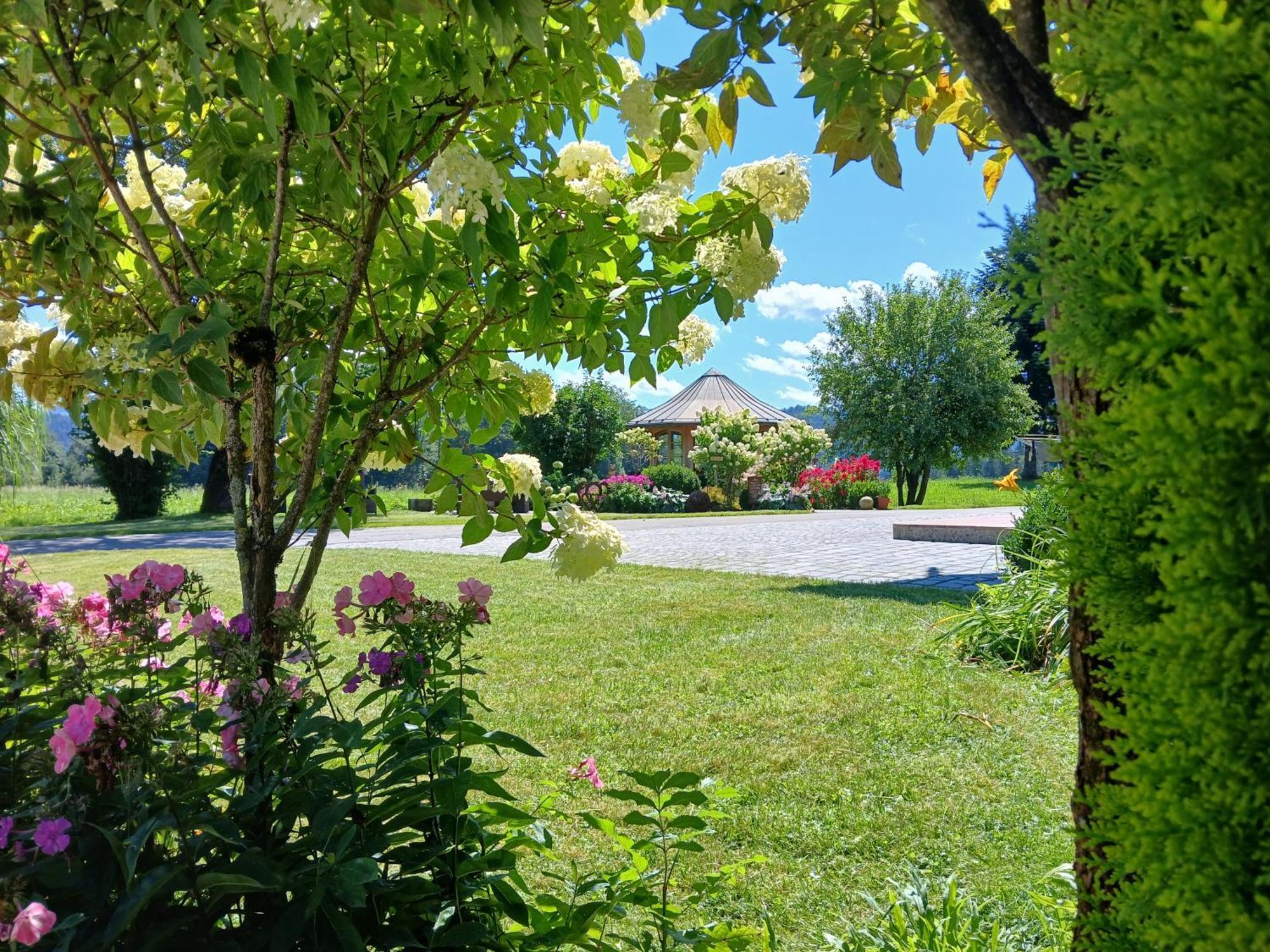 Vordergschwandtgut Apartment Faistenau Bagian luar foto