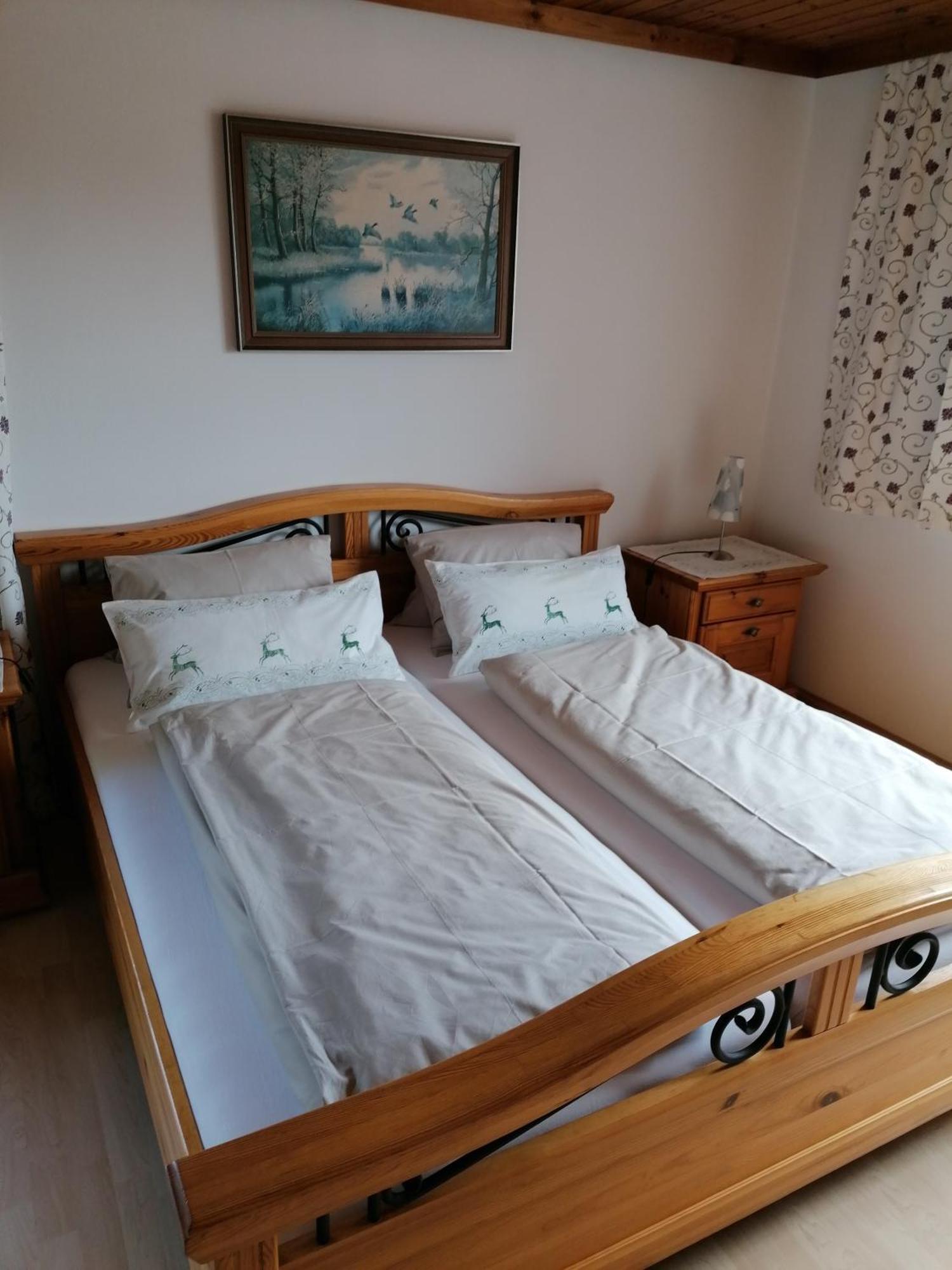 Vordergschwandtgut Apartment Faistenau Bagian luar foto