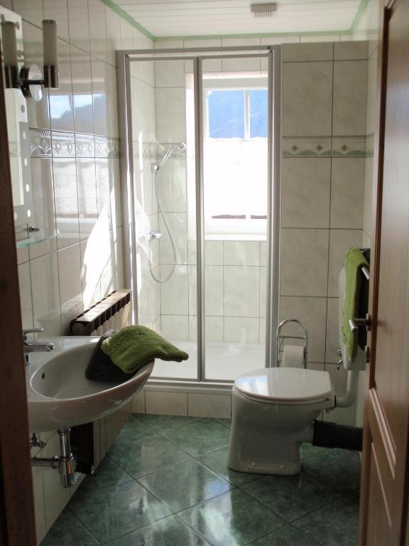 Vordergschwandtgut Apartment Faistenau Bagian luar foto