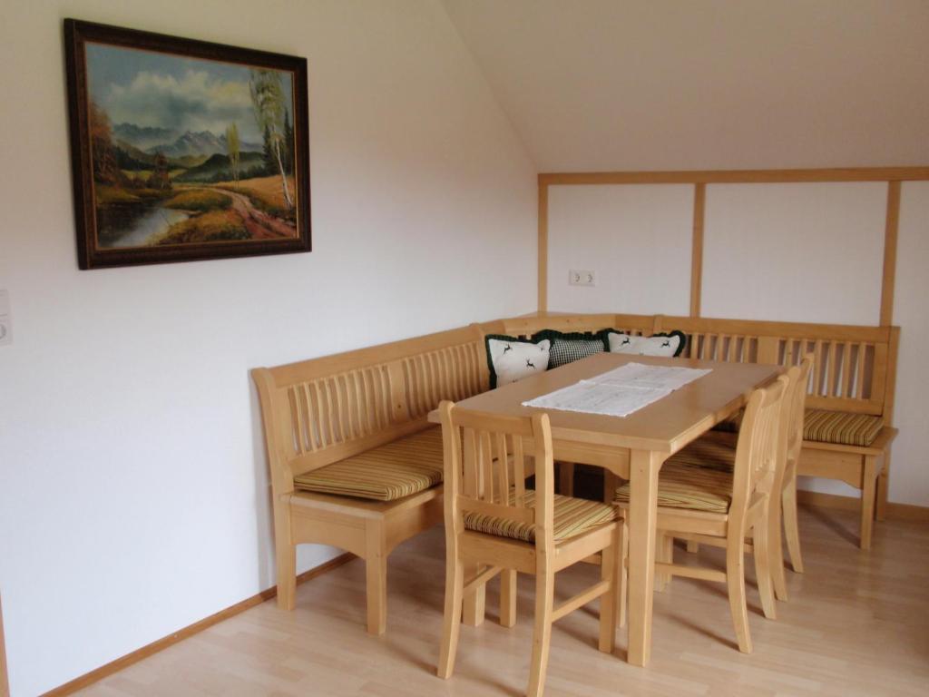 Vordergschwandtgut Apartment Faistenau Bagian luar foto